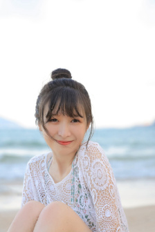 与女神同行