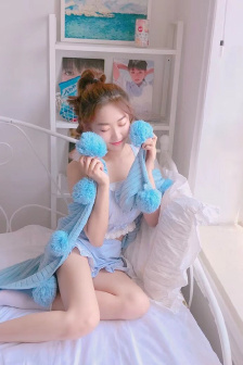 范美妹