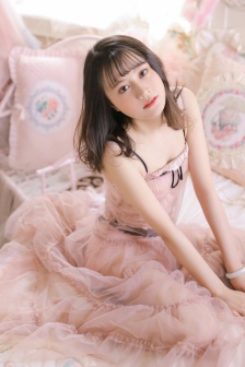 我的见鬼女友